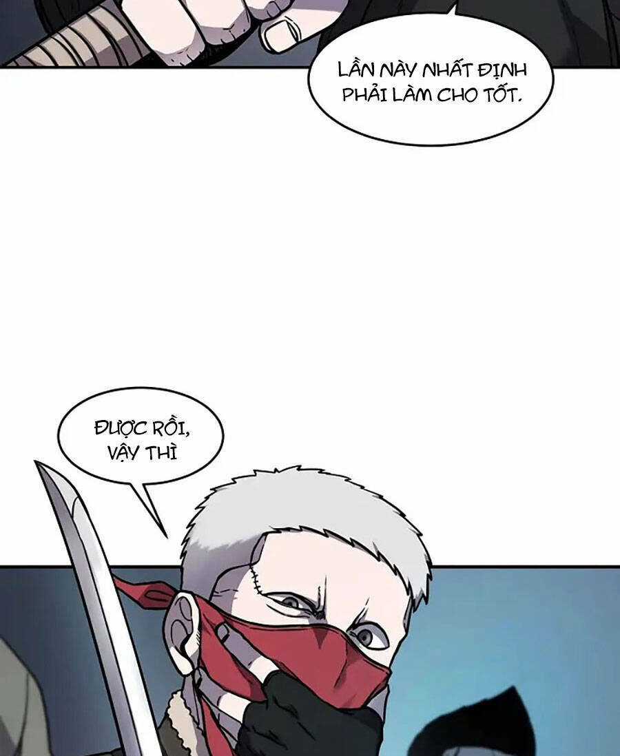 Shaman - Pháp Sư - Chapter 51 - Trang 49