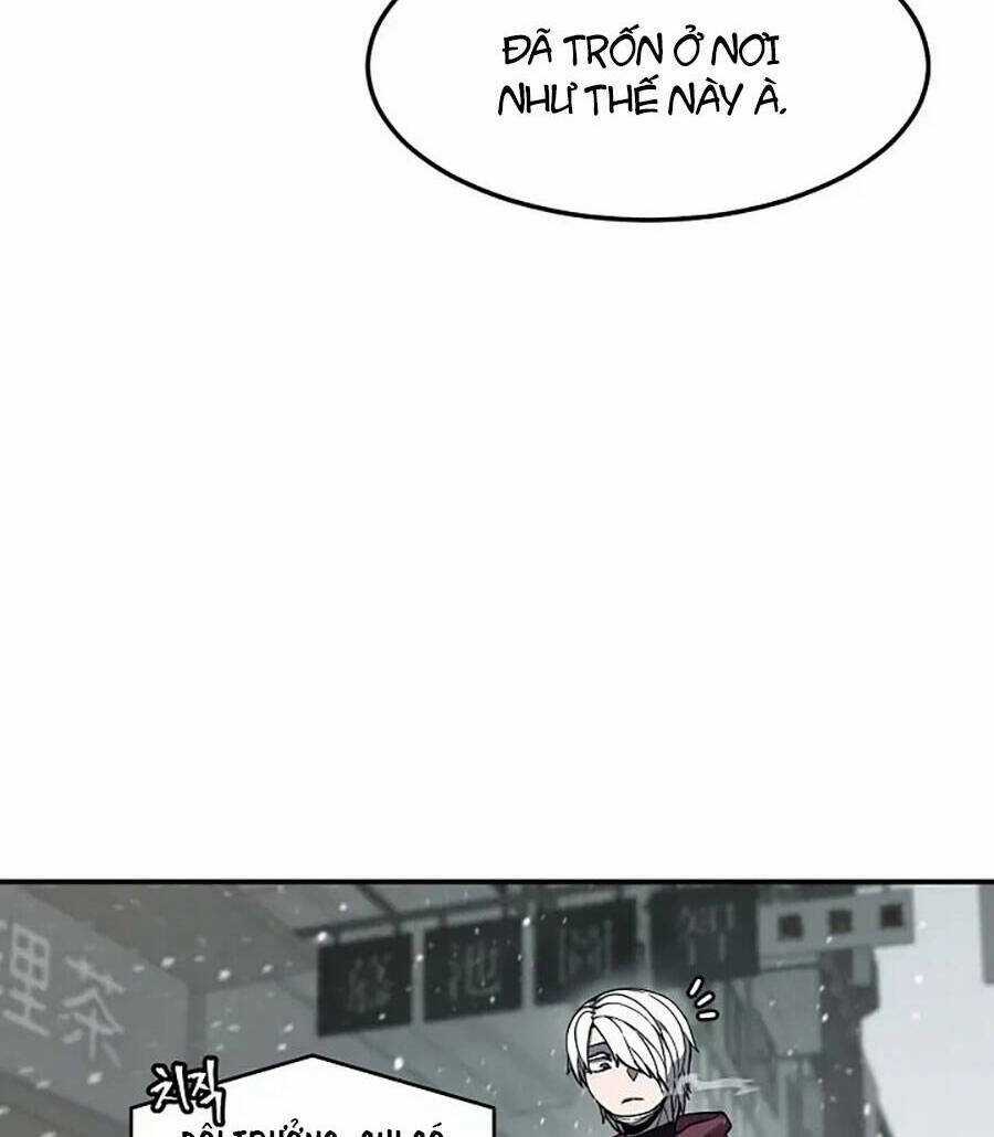 Shaman - Pháp Sư - Chapter 51 - Trang 6