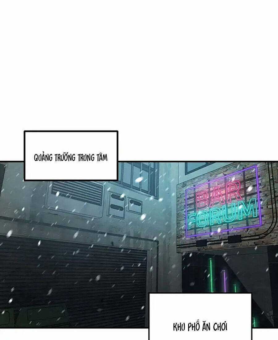 Shaman - Pháp Sư - Chapter 51 - Trang 52