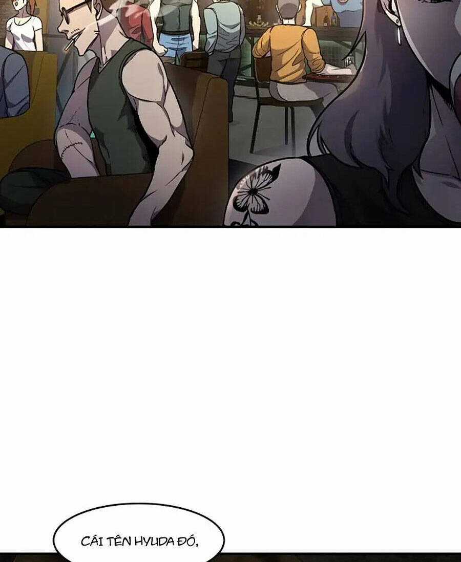 Shaman - Pháp Sư - Chapter 51 - Trang 54