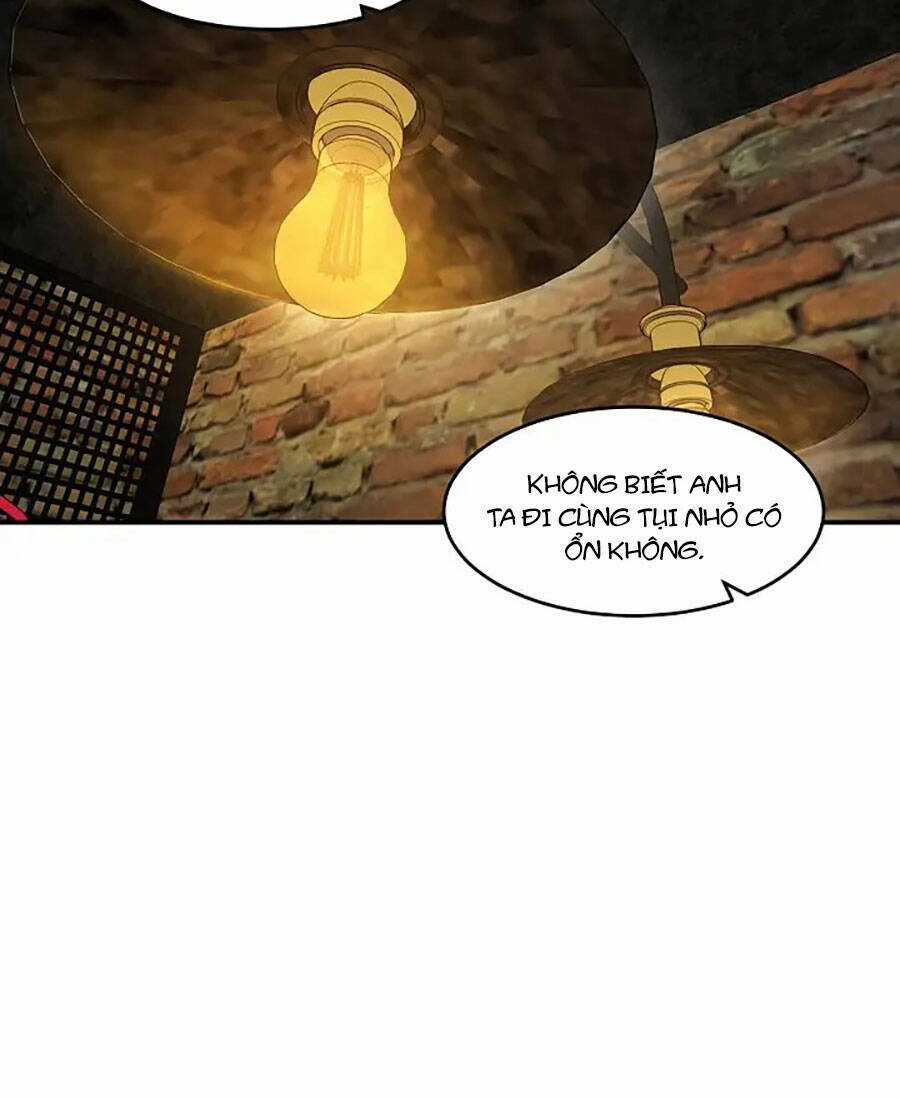 Shaman - Pháp Sư - Chapter 51 - Trang 55