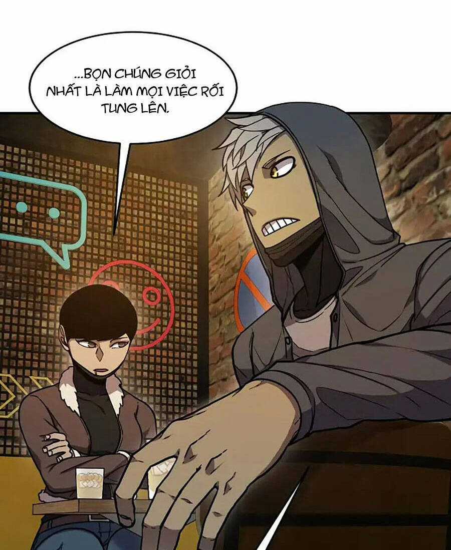 Shaman - Pháp Sư - Chapter 51 - Trang 56