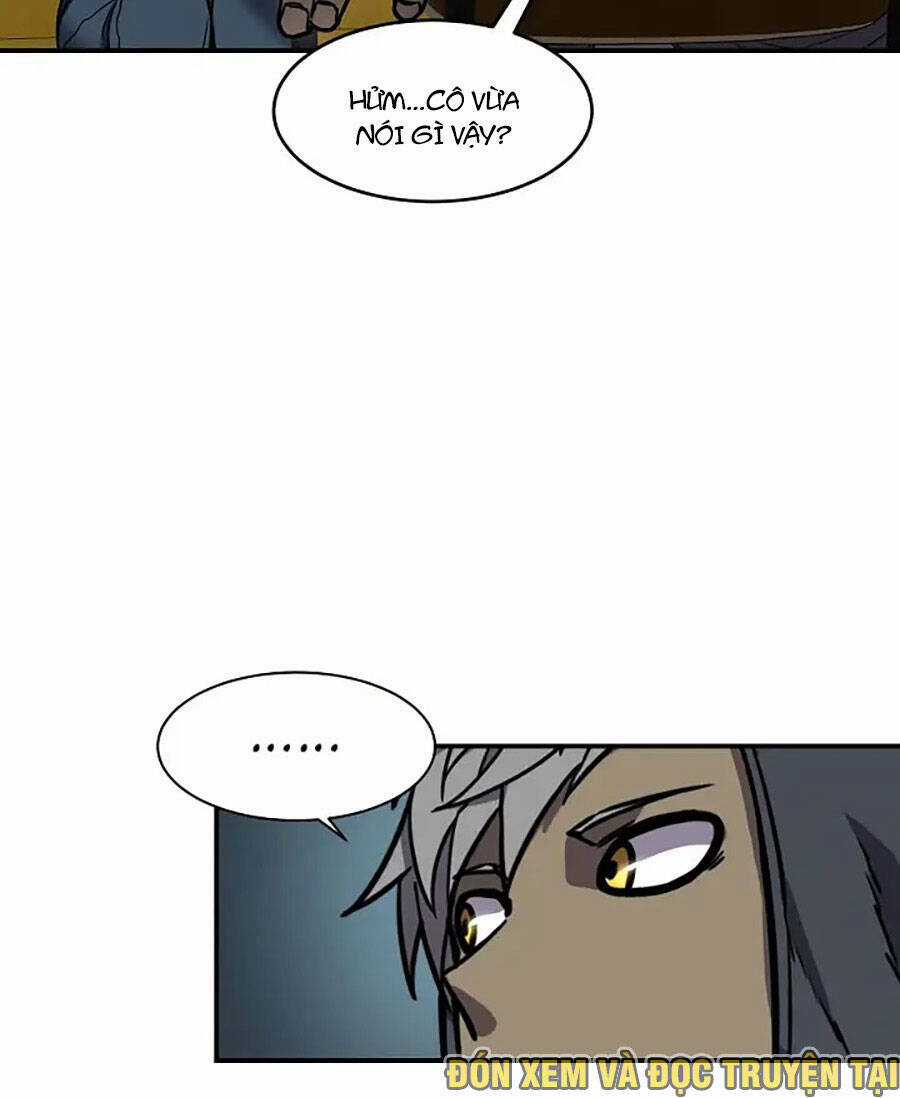 Shaman - Pháp Sư - Chapter 51 - Trang 57