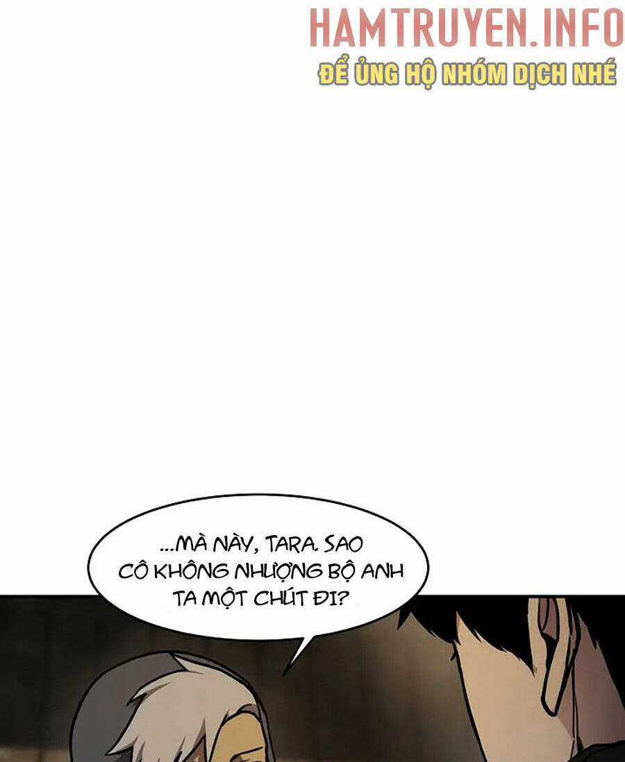 Shaman - Pháp Sư - Chapter 51 - Trang 58