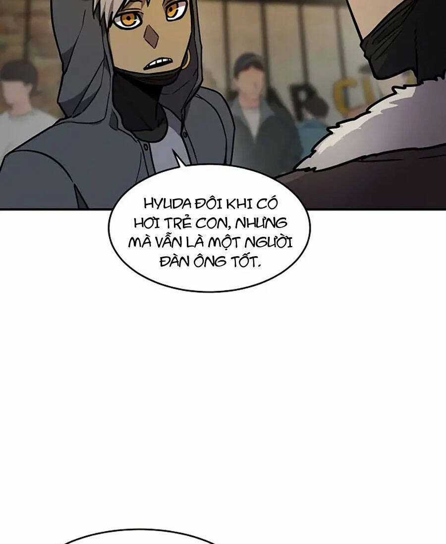 Shaman - Pháp Sư - Chapter 51 - Trang 59