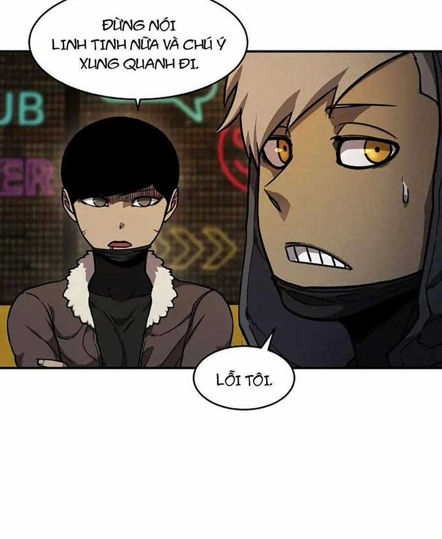 Shaman - Pháp Sư - Chapter 51 - Trang 60