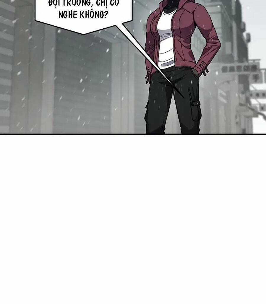 Shaman - Pháp Sư - Chapter 51 - Trang 7