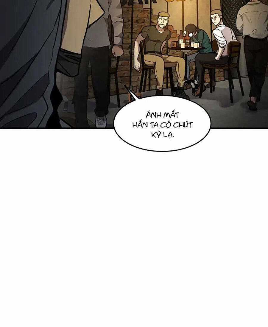 Shaman - Pháp Sư - Chapter 51 - Trang 63