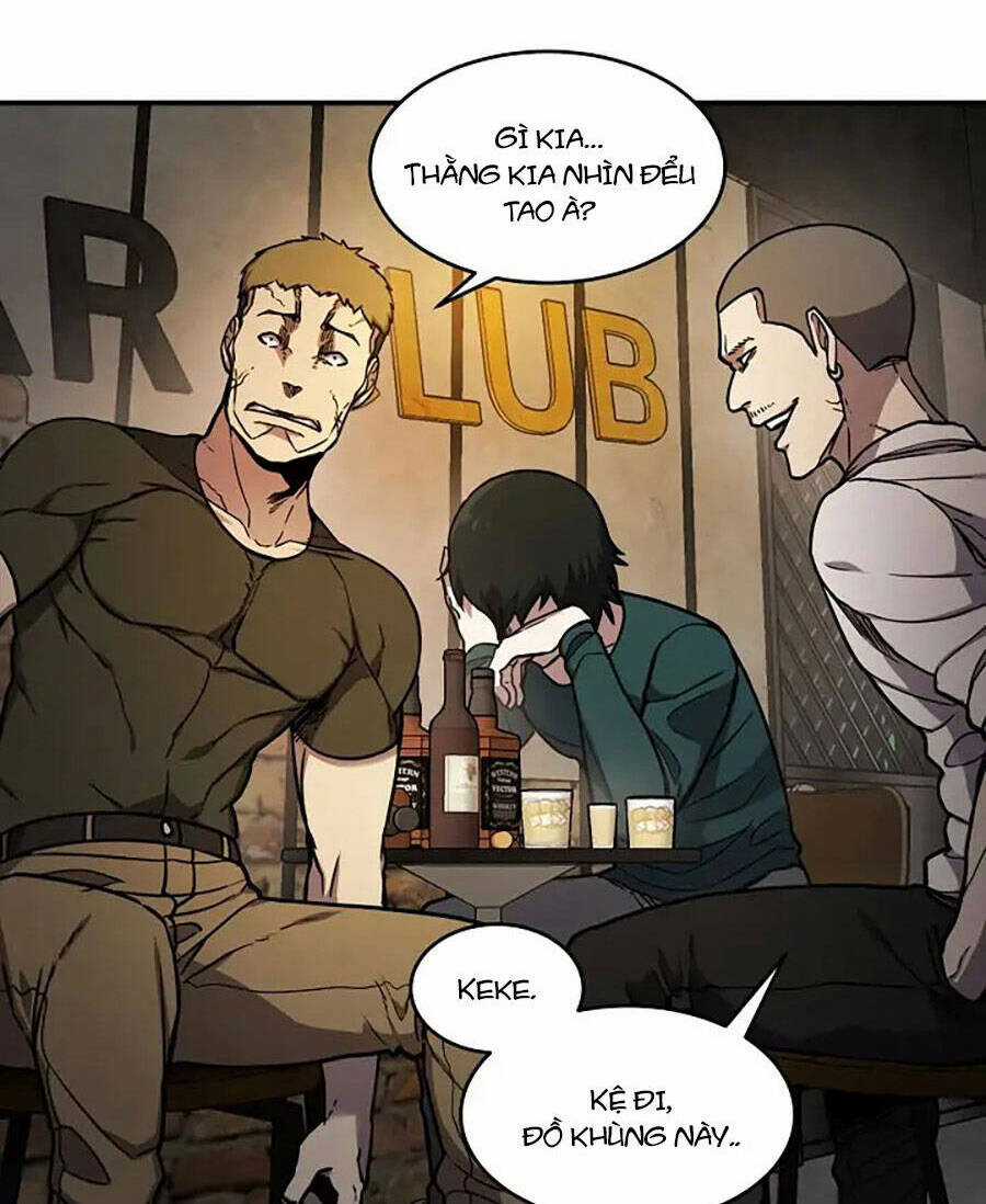 Shaman - Pháp Sư - Chapter 51 - Trang 64