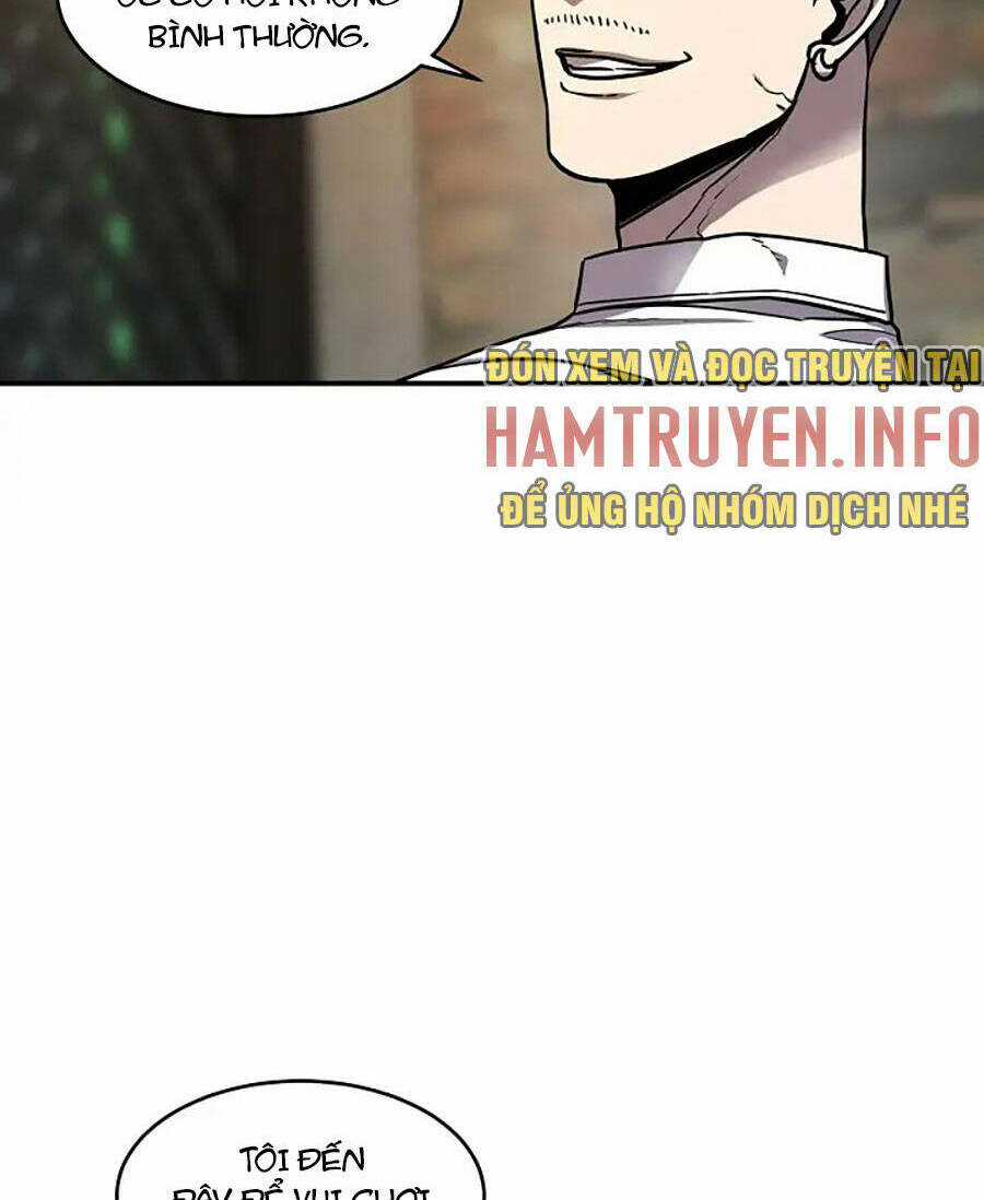 Shaman - Pháp Sư - Chapter 51 - Trang 66