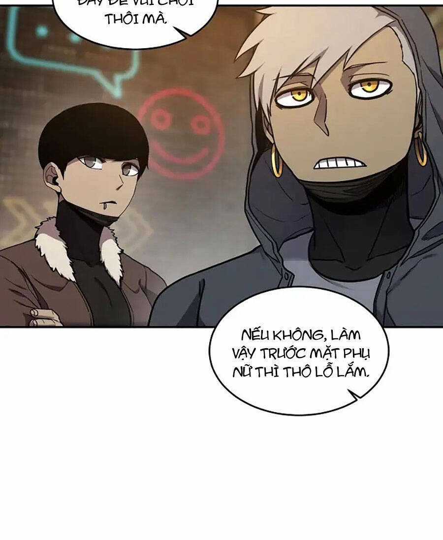 Shaman - Pháp Sư - Chapter 51 - Trang 67