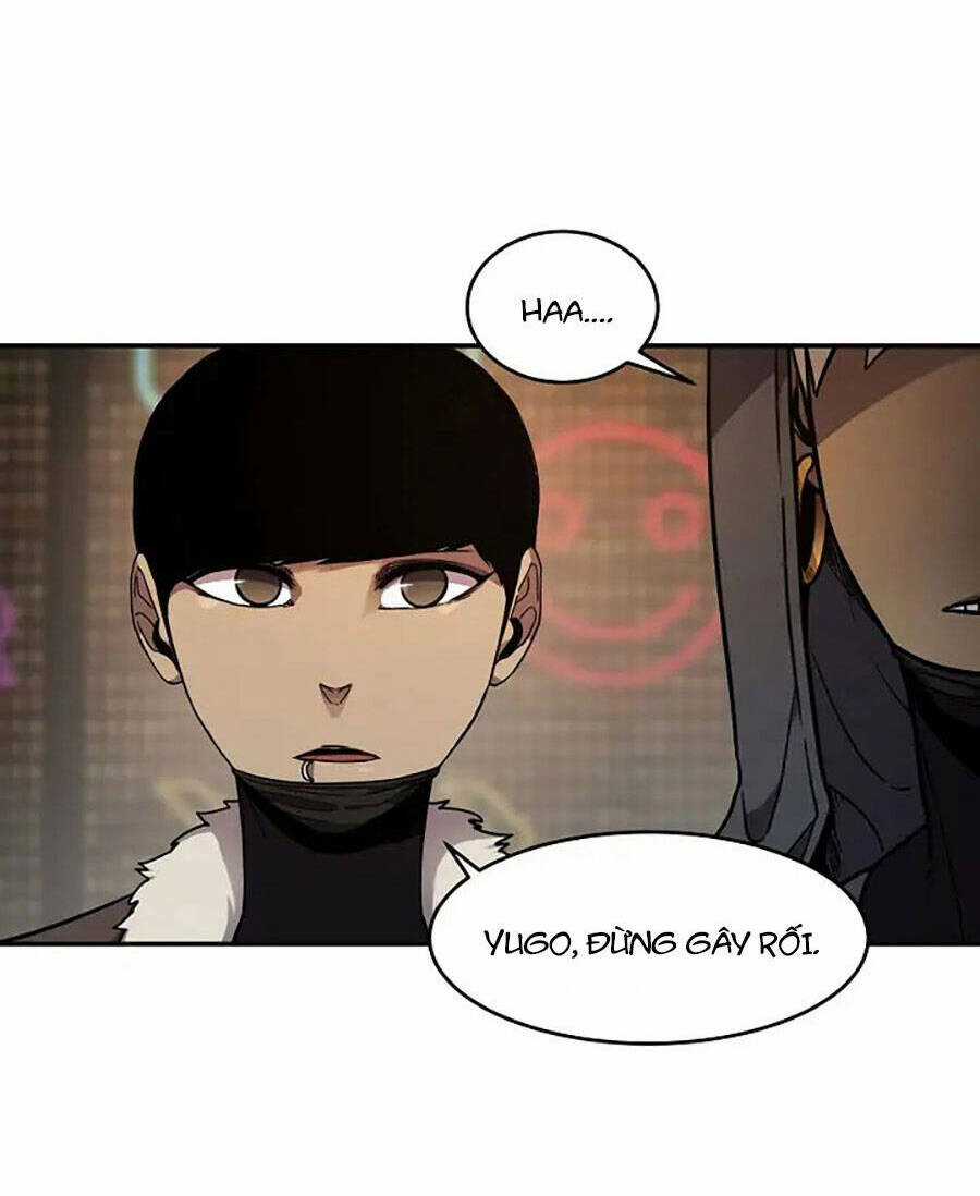 Shaman - Pháp Sư - Chapter 51 - Trang 68