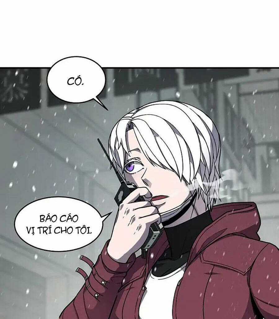 Shaman - Pháp Sư - Chapter 51 - Trang 8