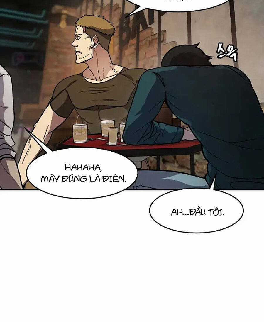 Shaman - Pháp Sư - Chapter 51 - Trang 71