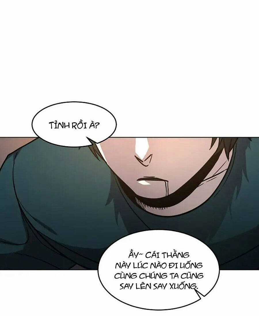 Shaman - Pháp Sư - Chapter 51 - Trang 72