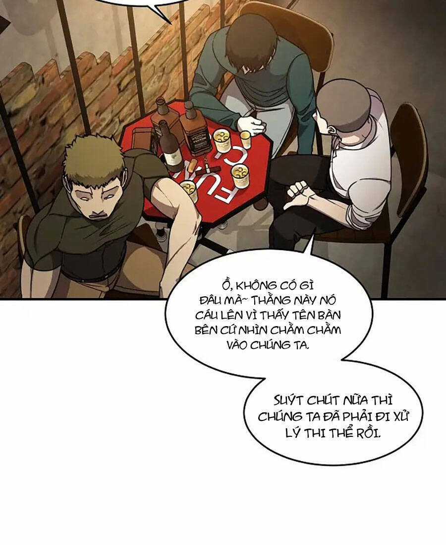 Shaman - Pháp Sư - Chapter 51 - Trang 75