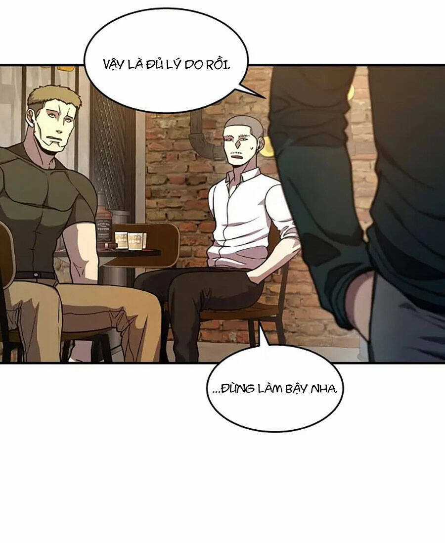 Shaman - Pháp Sư - Chapter 51 - Trang 77