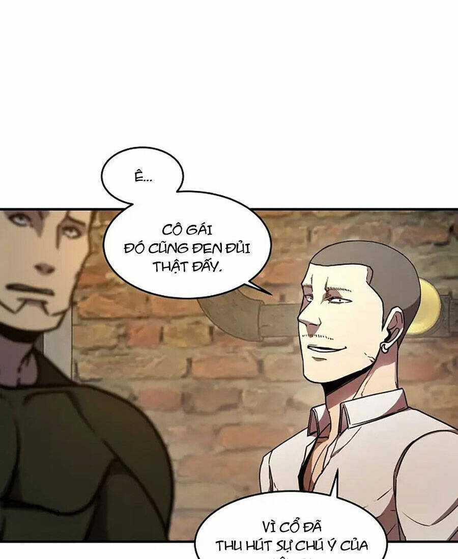 Shaman - Pháp Sư - Chapter 51 - Trang 78