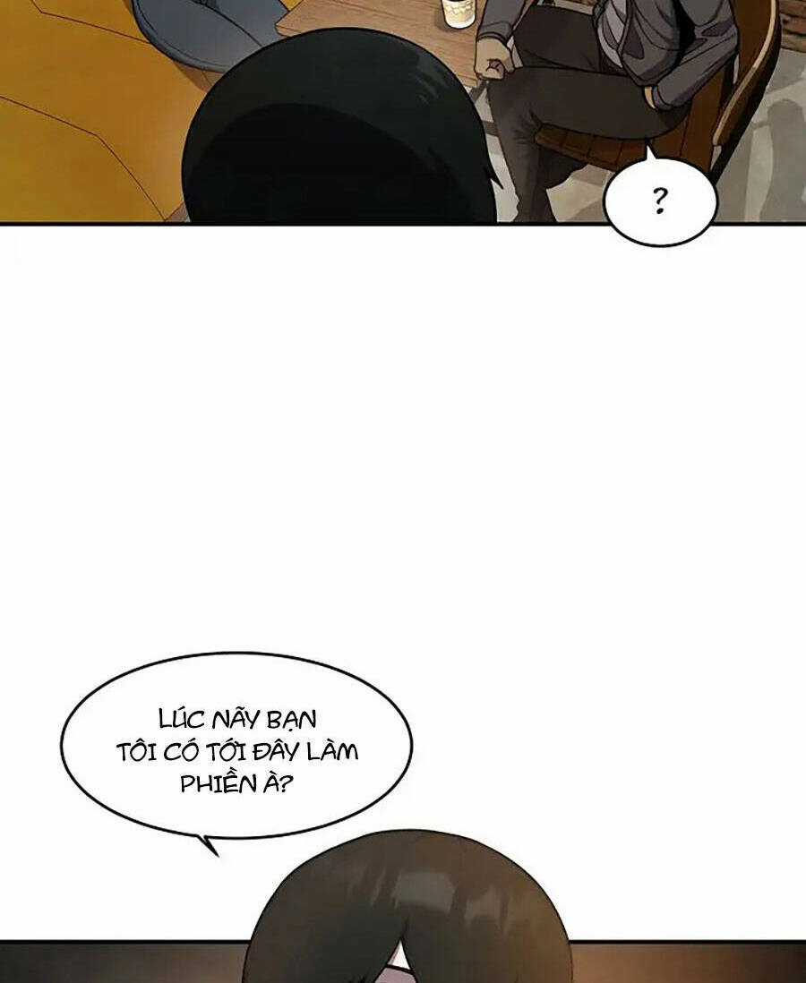 Shaman - Pháp Sư - Chapter 51 - Trang 80