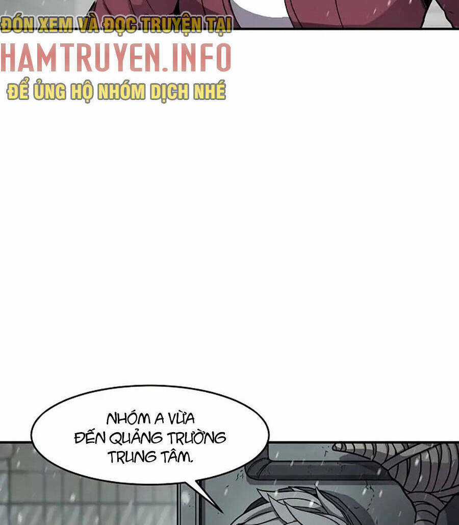 Shaman - Pháp Sư - Chapter 51 - Trang 9