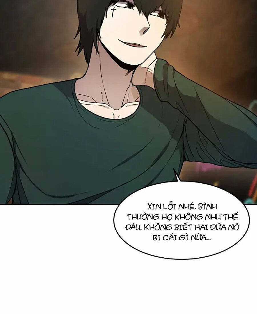 Shaman - Pháp Sư - Chapter 51 - Trang 81