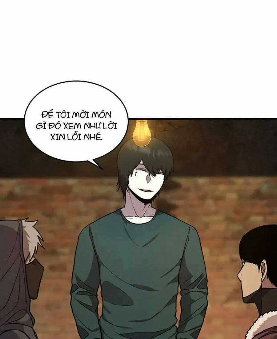 Shaman - Pháp Sư - Chapter 51 - Trang 82