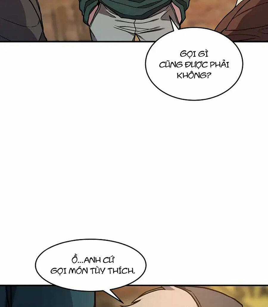 Shaman - Pháp Sư - Chapter 51 - Trang 83