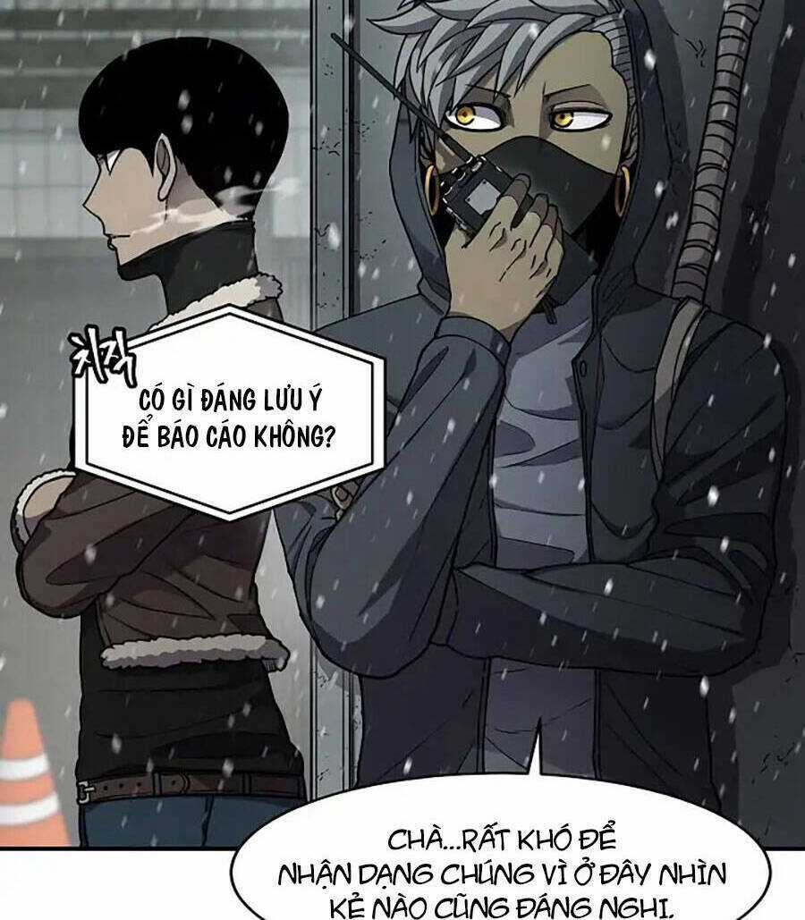 Shaman - Pháp Sư - Chapter 51 - Trang 10