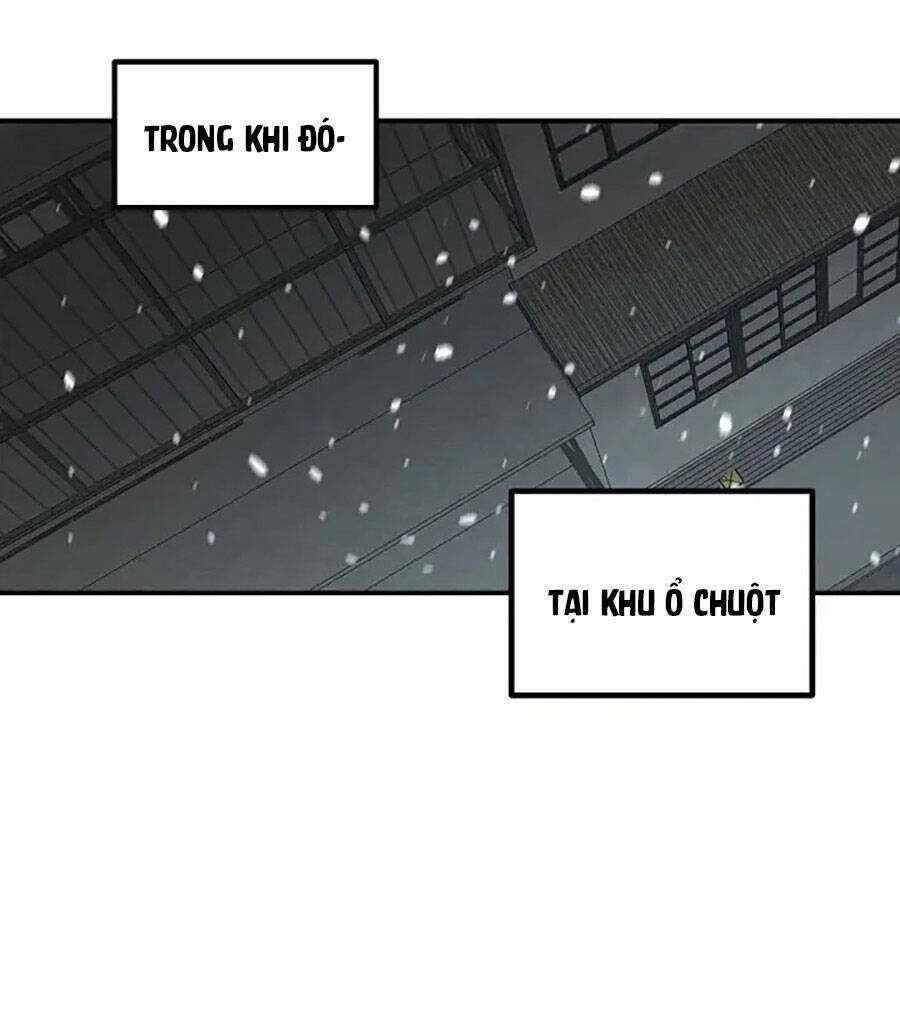 Shaman - Pháp Sư - Chapter 51 - Trang 93