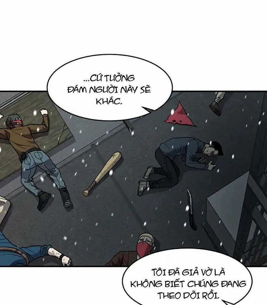 Shaman - Pháp Sư - Chapter 51 - Trang 94
