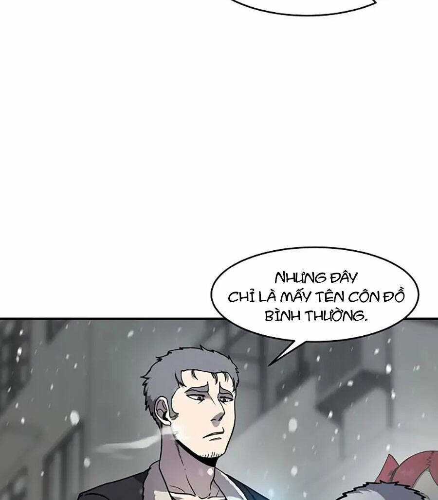 Shaman - Pháp Sư - Chapter 51 - Trang 95