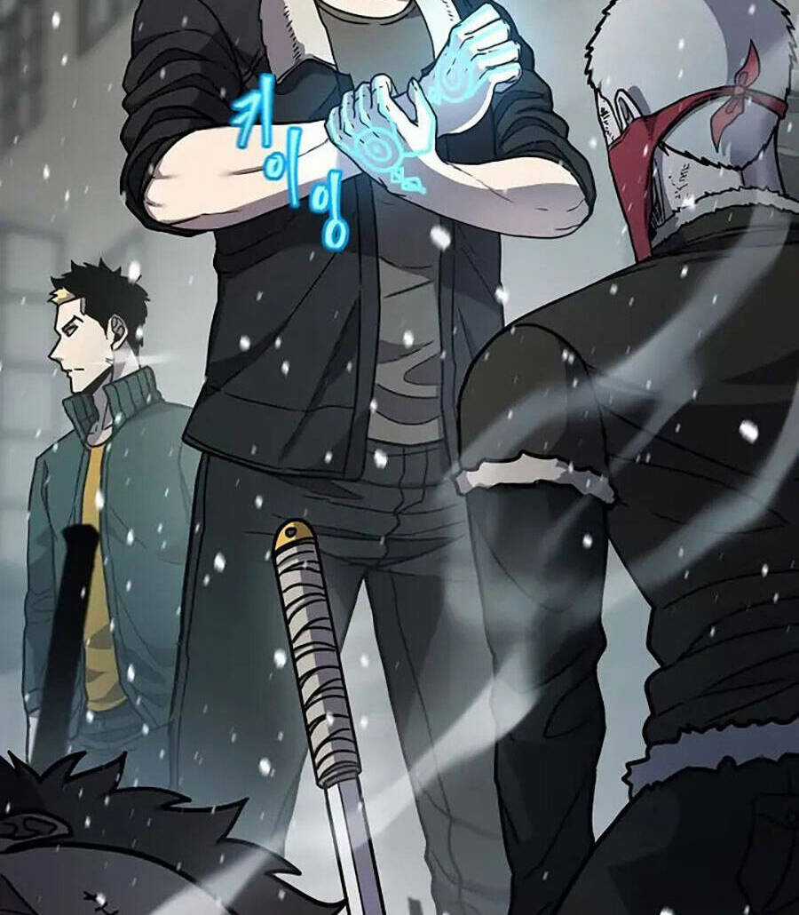 Shaman - Pháp Sư - Chapter 51 - Trang 96