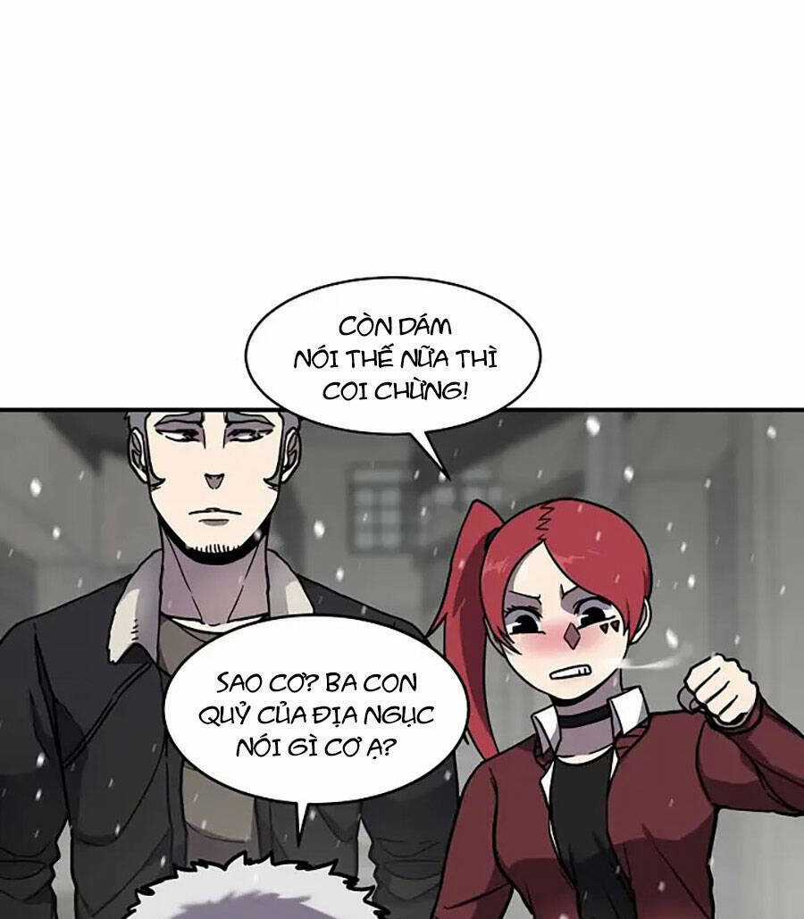 Shaman - Pháp Sư - Chapter 51 - Trang 99