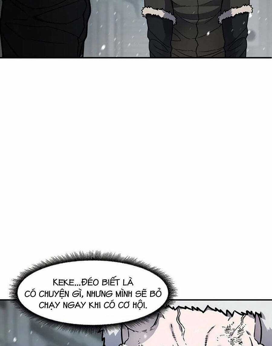 Shaman - Pháp Sư - Chapter 52 - Trang 11