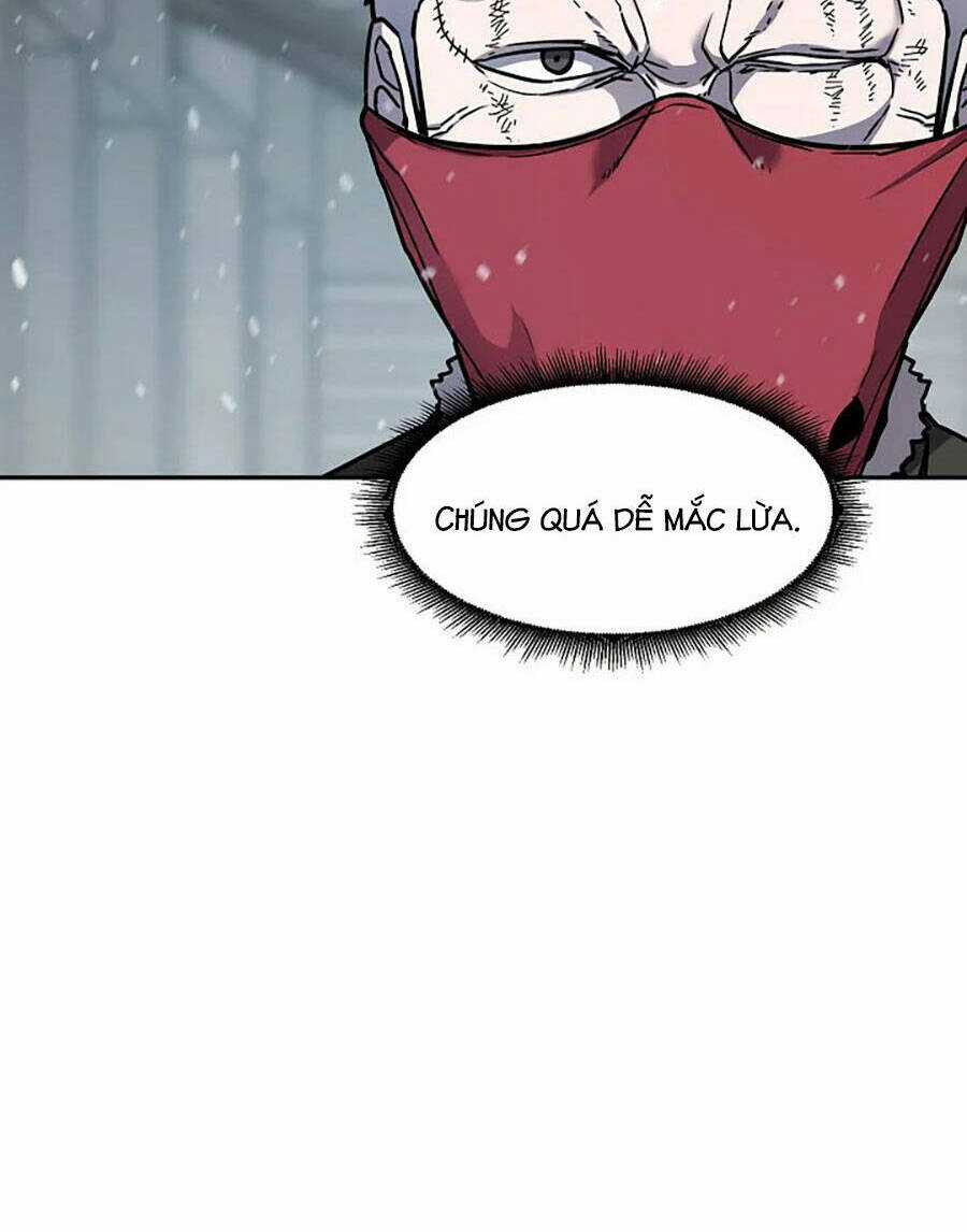 Shaman - Pháp Sư - Chapter 52 - Trang 12