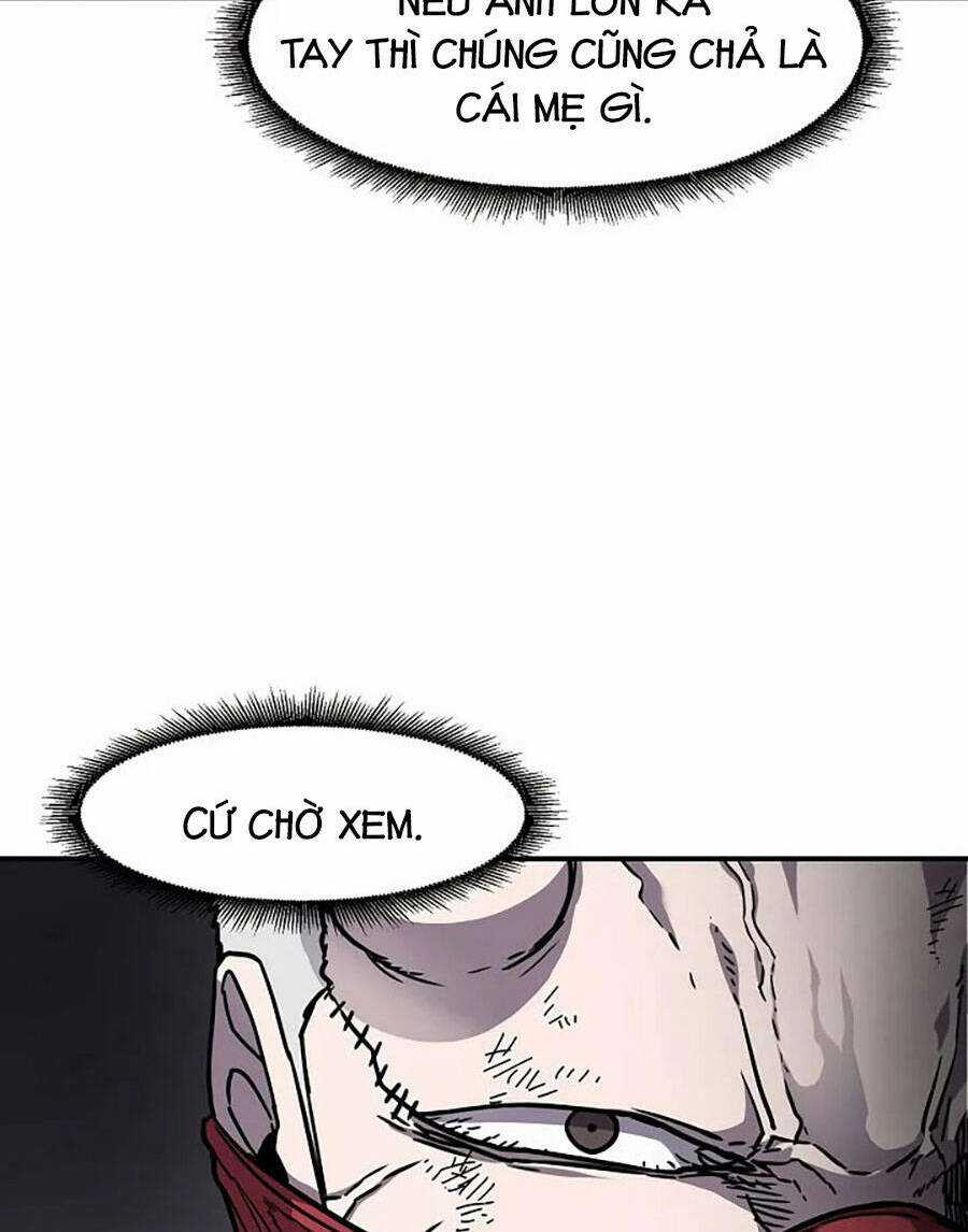 Shaman - Pháp Sư - Chapter 52 - Trang 14