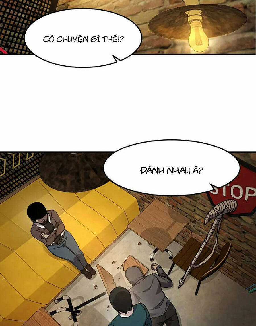 Shaman - Pháp Sư - Chapter 52 - Trang 18