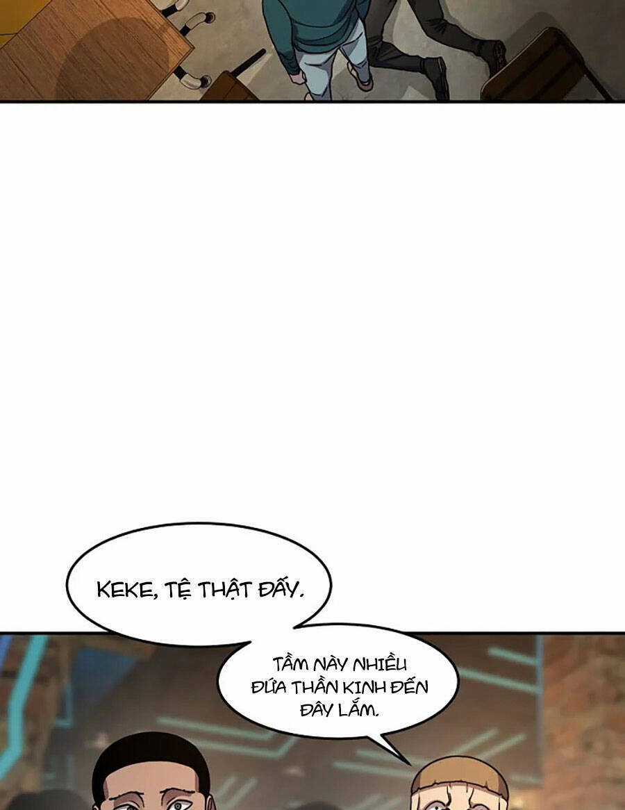 Shaman - Pháp Sư - Chapter 52 - Trang 19