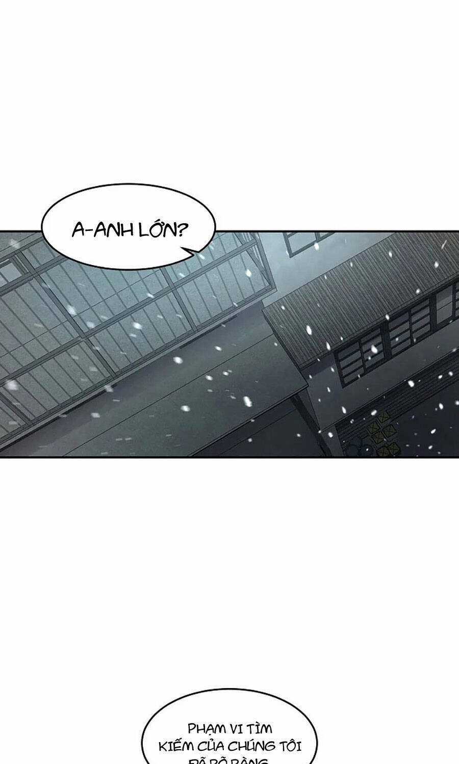 Shaman - Pháp Sư - Chapter 52 - Trang 3