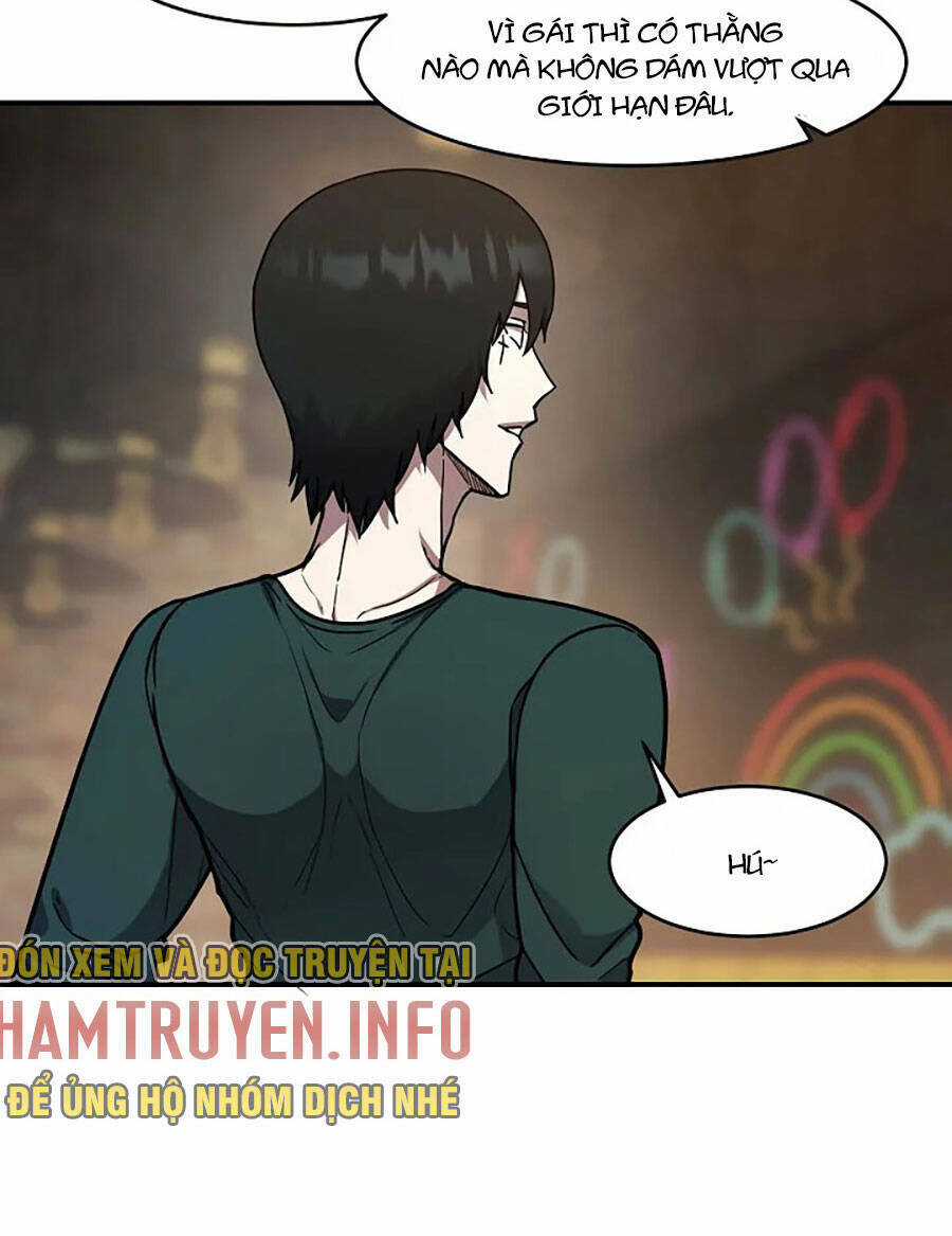 Shaman - Pháp Sư - Chapter 52 - Trang 21