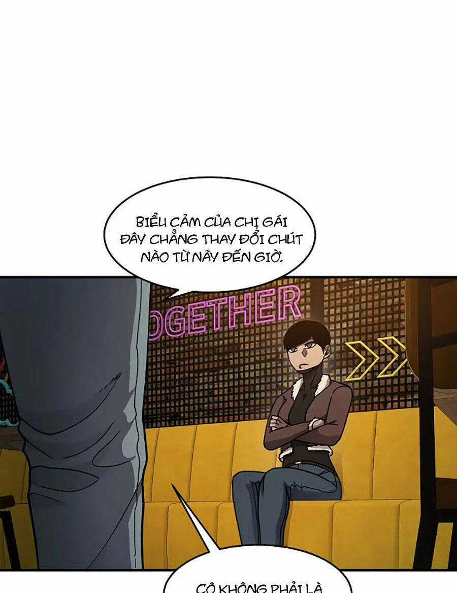 Shaman - Pháp Sư - Chapter 52 - Trang 22