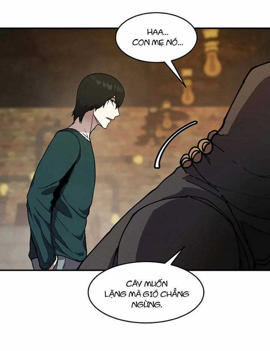 Shaman - Pháp Sư - Chapter 52 - Trang 26