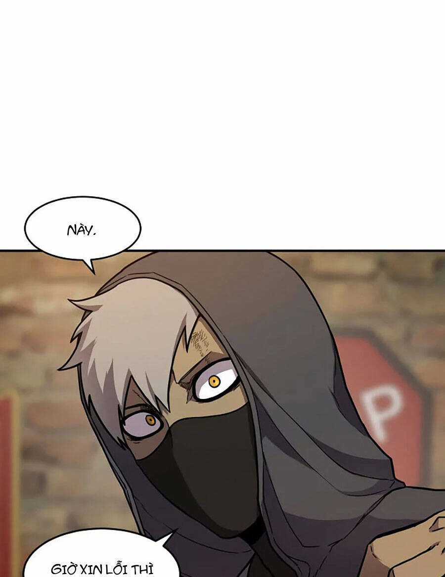 Shaman - Pháp Sư - Chapter 52 - Trang 27