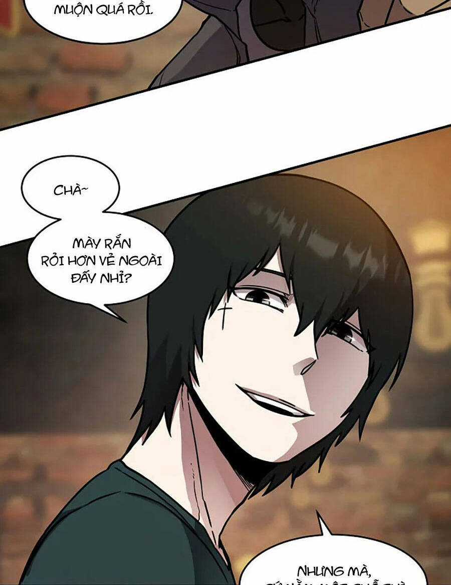 Shaman - Pháp Sư - Chapter 52 - Trang 28