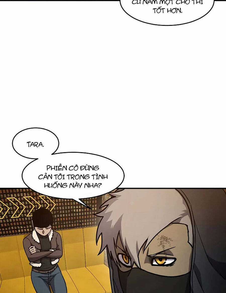 Shaman - Pháp Sư - Chapter 52 - Trang 29