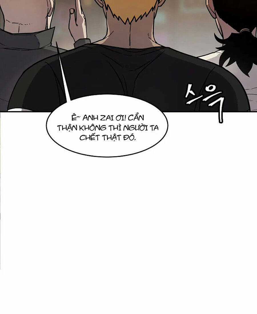 Shaman - Pháp Sư - Chapter 52 - Trang 31