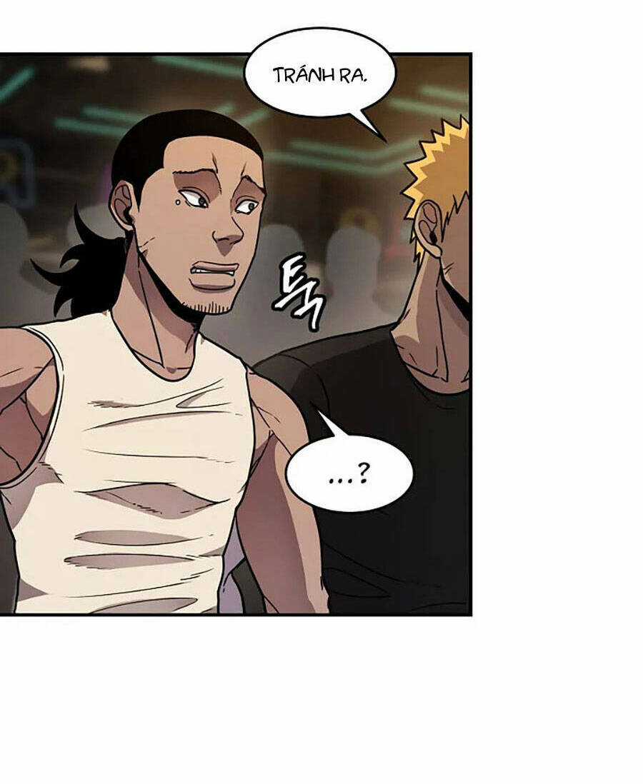 Shaman - Pháp Sư - Chapter 52 - Trang 32