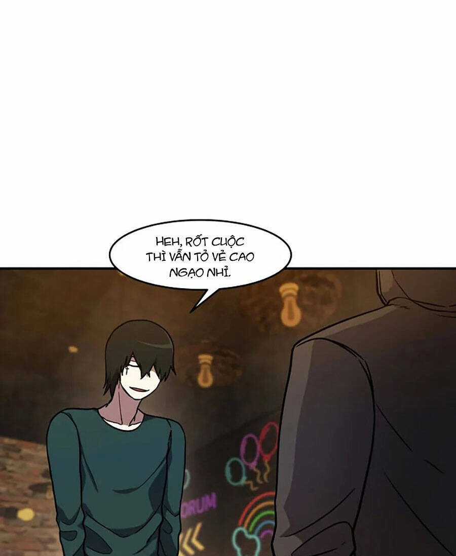 Shaman - Pháp Sư - Chapter 52 - Trang 33