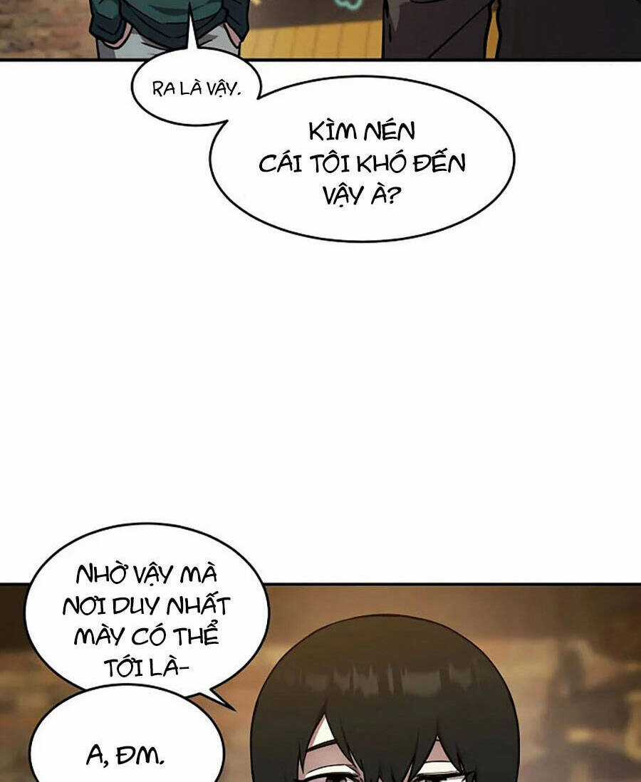 Shaman - Pháp Sư - Chapter 52 - Trang 34