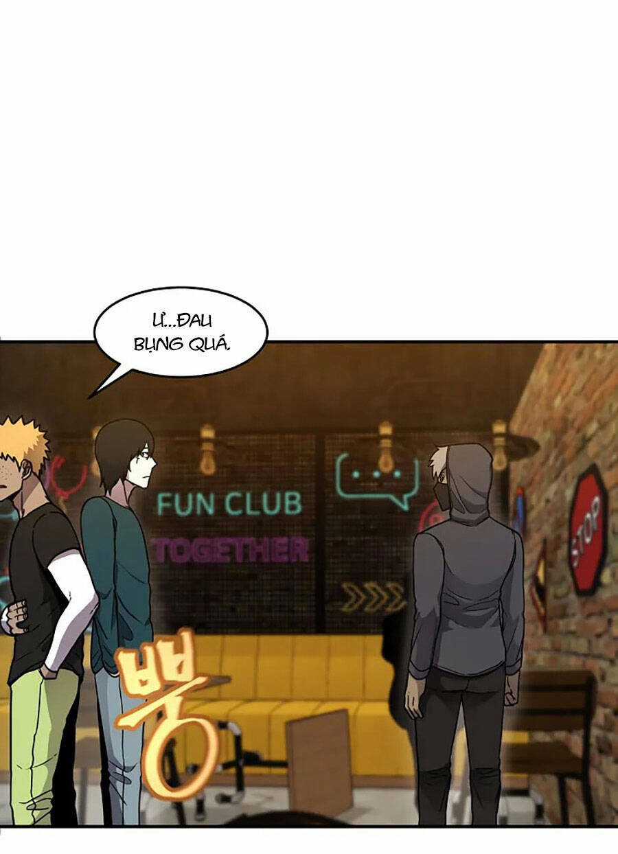 Shaman - Pháp Sư - Chapter 52 - Trang 37